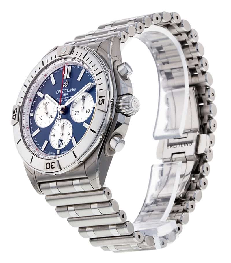 Breitling Chronomat B01 42 AB0134